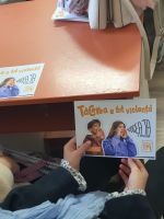 Tacerea e tot violenta_11